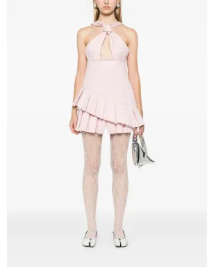 Sinead O'Dwyer Ra-Ra playsuit - Pink - サムネイル2