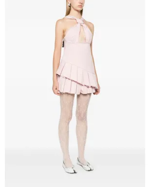 Sinead O'Dwyer Ra-Ra playsuit - Pink - サムネイル3