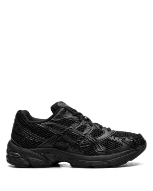 ASICS GEL-1130 ブラック スニーカー - サムネイル1