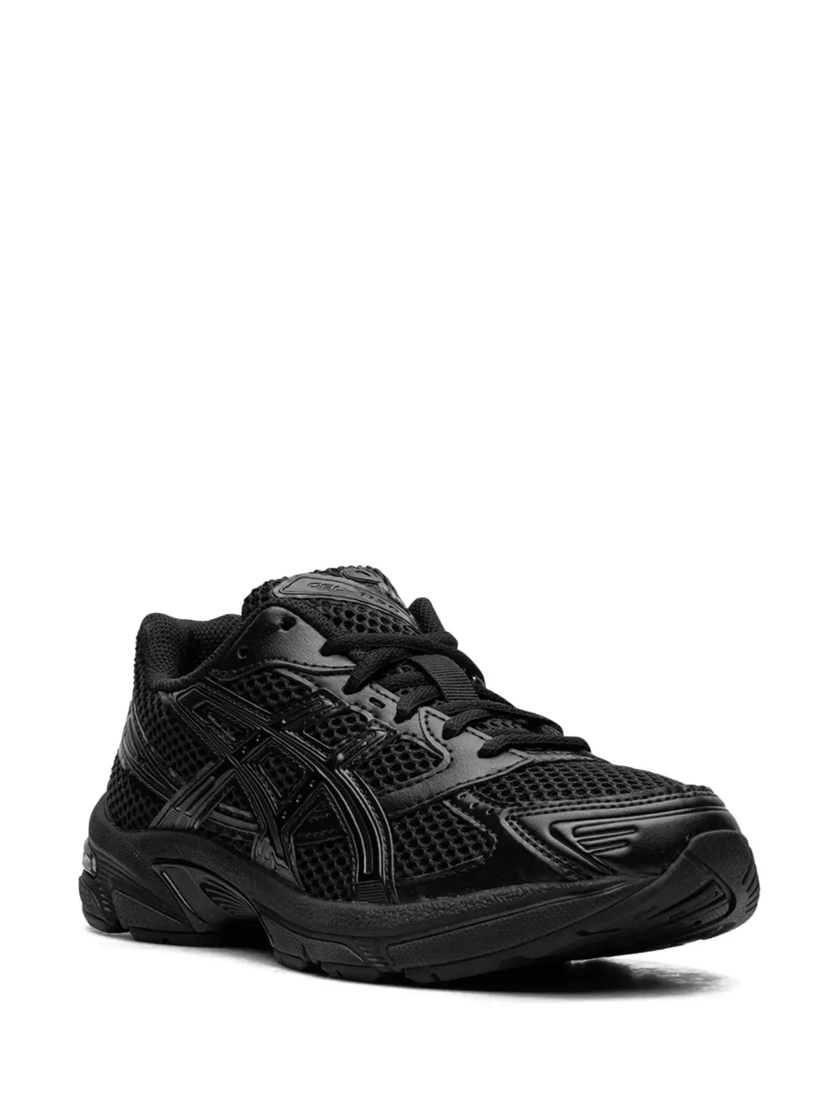 ASICS GEL-1130 ブラック スニーカー - 画像2