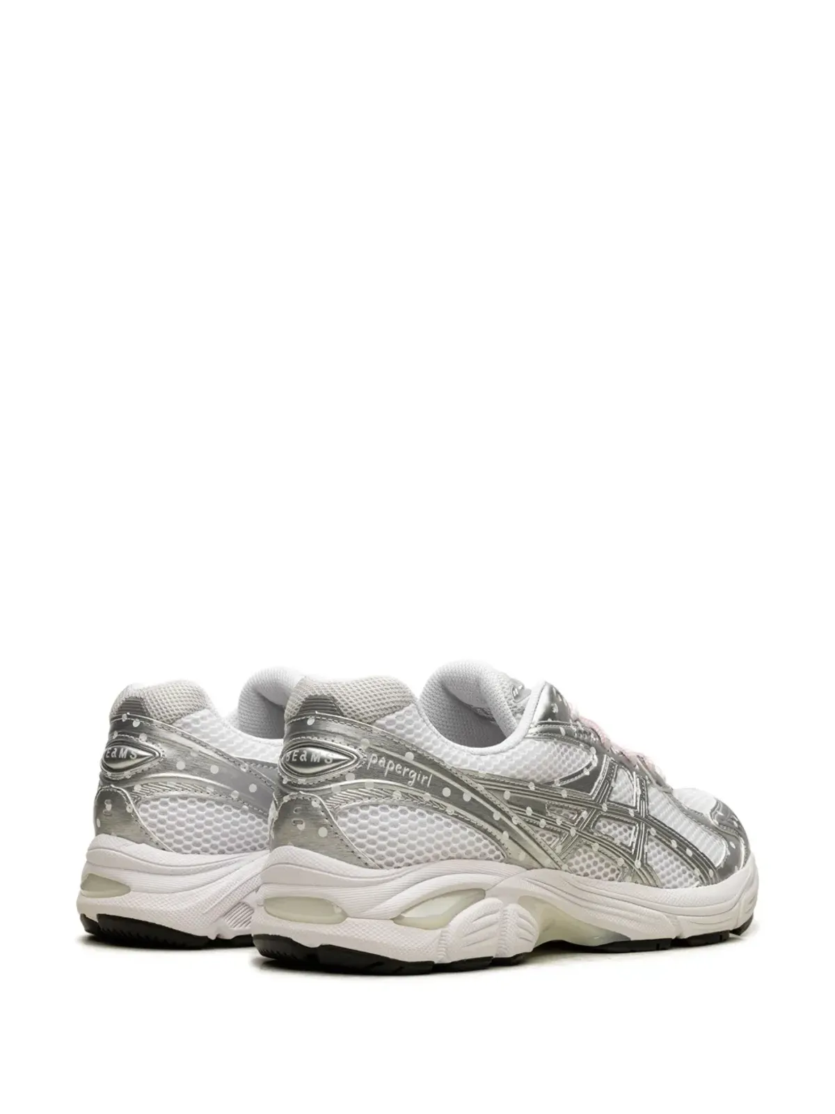 ASICS x Papergirl x Beams GT-2160 スニーカー - 画像3