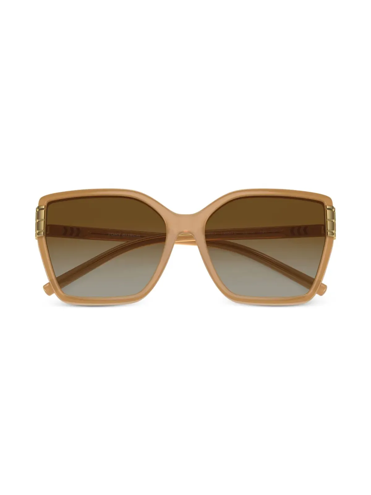 Tory Burch Eleanor サングラス - 画像5
