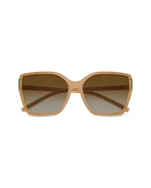 Tory Burch Eleanor サングラス - サムネイル5