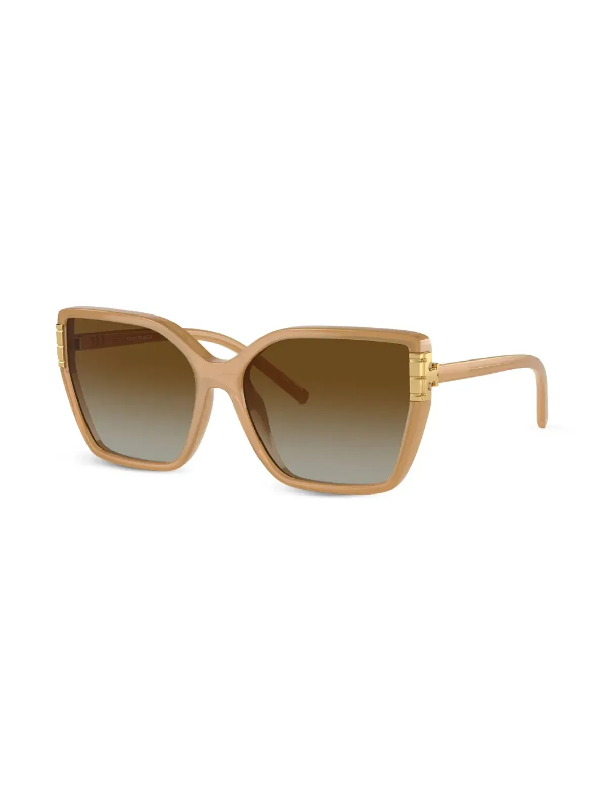 Tory Burch Eleanor サングラス - 画像2