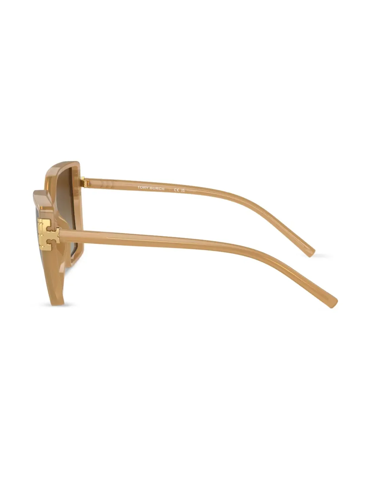 Tory Burch Eleanor サングラス - 画像3