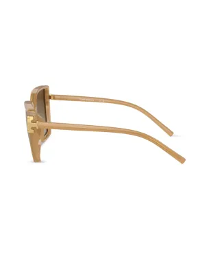 Tory Burch Eleanor サングラス - サムネイル3