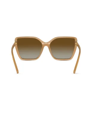 Tory Burch Eleanor サングラス - サムネイル4