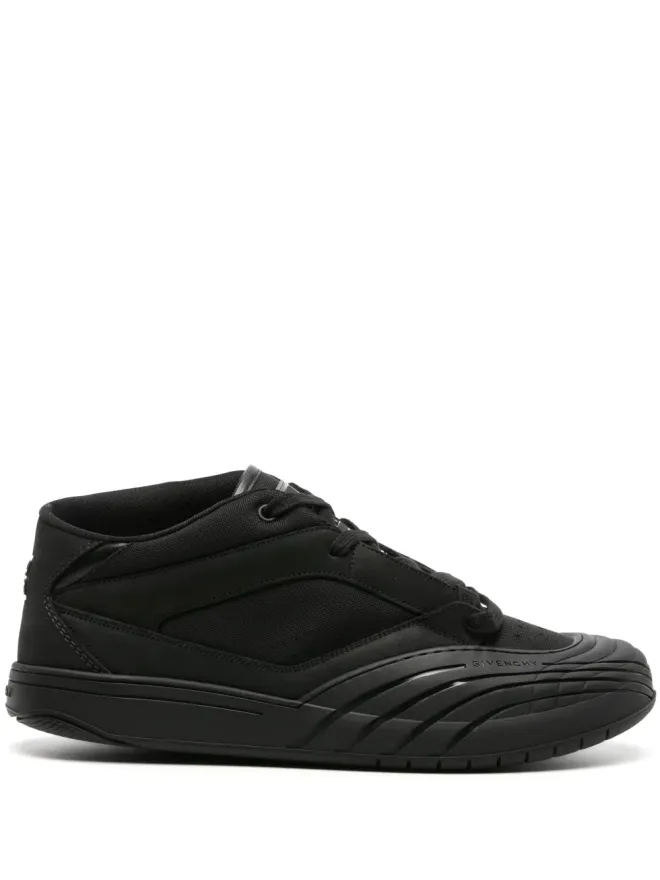 Givenchy Givenchy 4Gアップリケ トーン スニーカーの商品画像