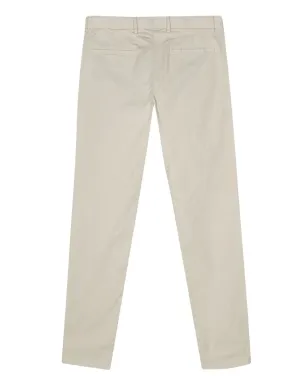 Theory ダートディテール トラウザーズ - サムネイル2