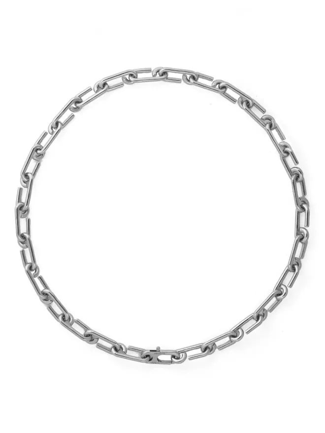 Otiumberg Otiumberg アリーナチェーンネックレスの商品画像