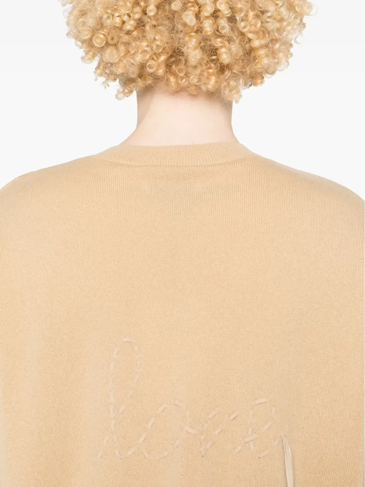 Max & Moi Plavana fine-knit jumper - 画像5