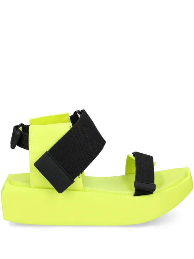 United Nude United Nude Wa Lo 60mmプラットフォームサンダルの商品画像