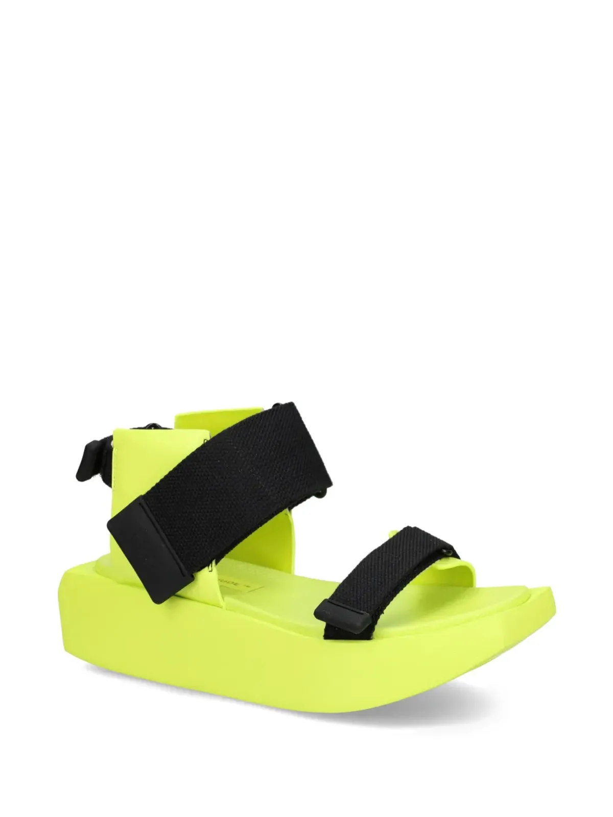 United Nude Wa Lo 60mmプラットフォームサンダル - 画像2