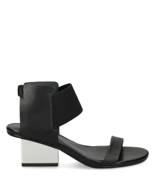 United Nude Raila レザーサンダル - サムネイル1