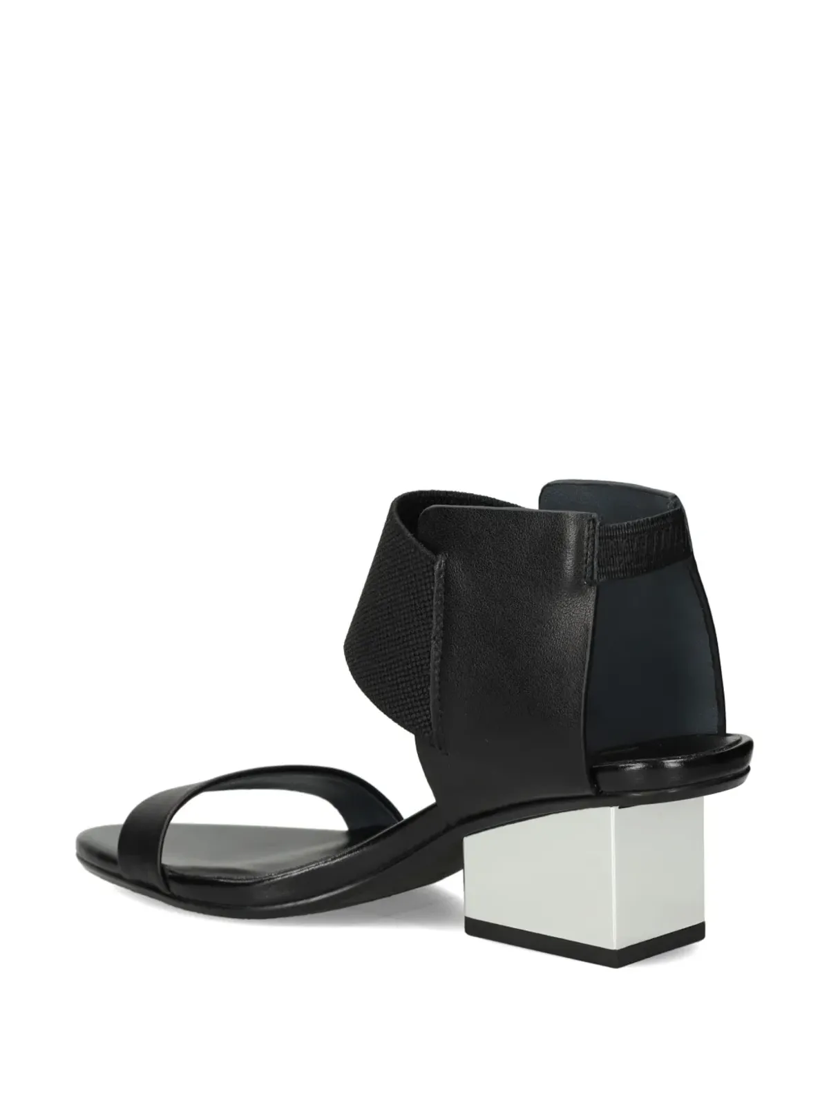 United Nude Raila レザーサンダル - 画像3