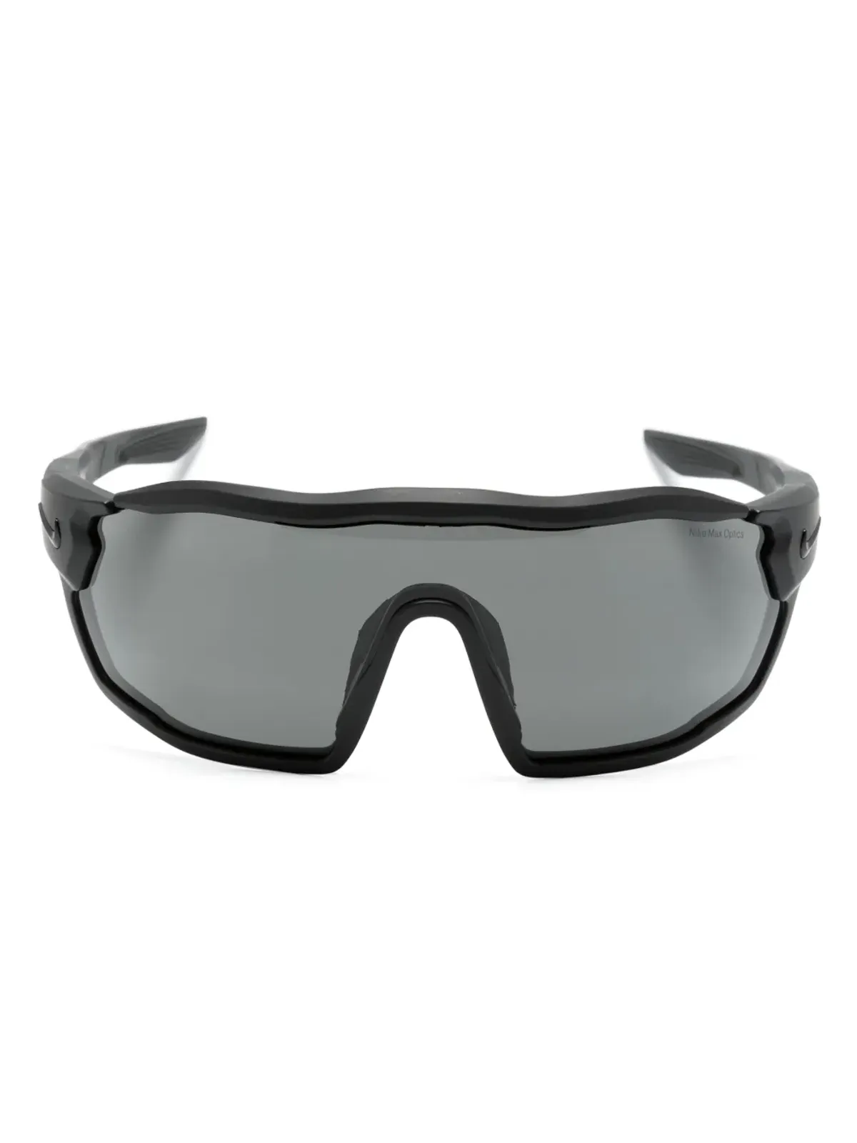 Nike Show X3 Rush shield-frame sunglasses - 画像1
