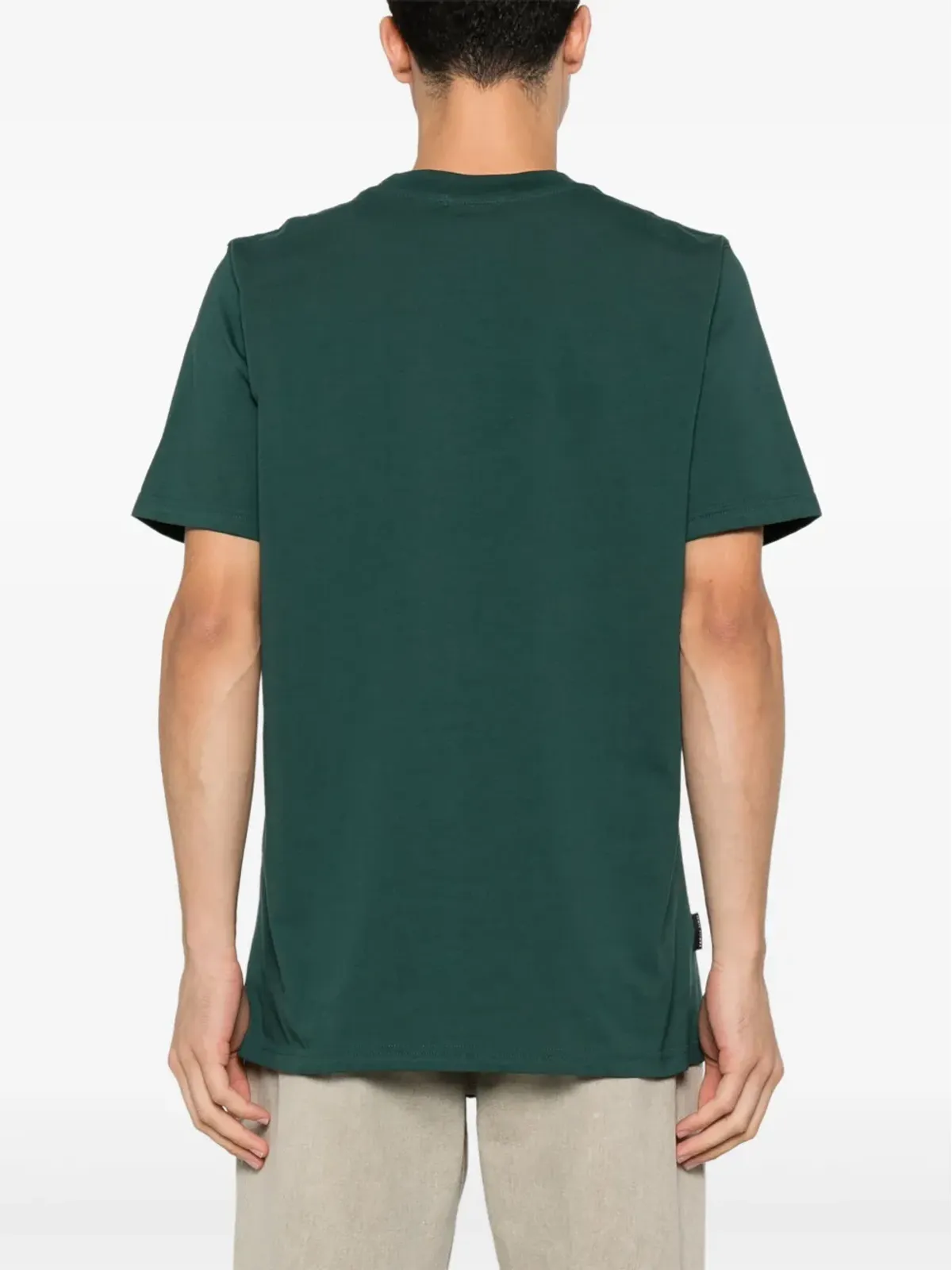 Family First Swann Tシャツ - 画像4