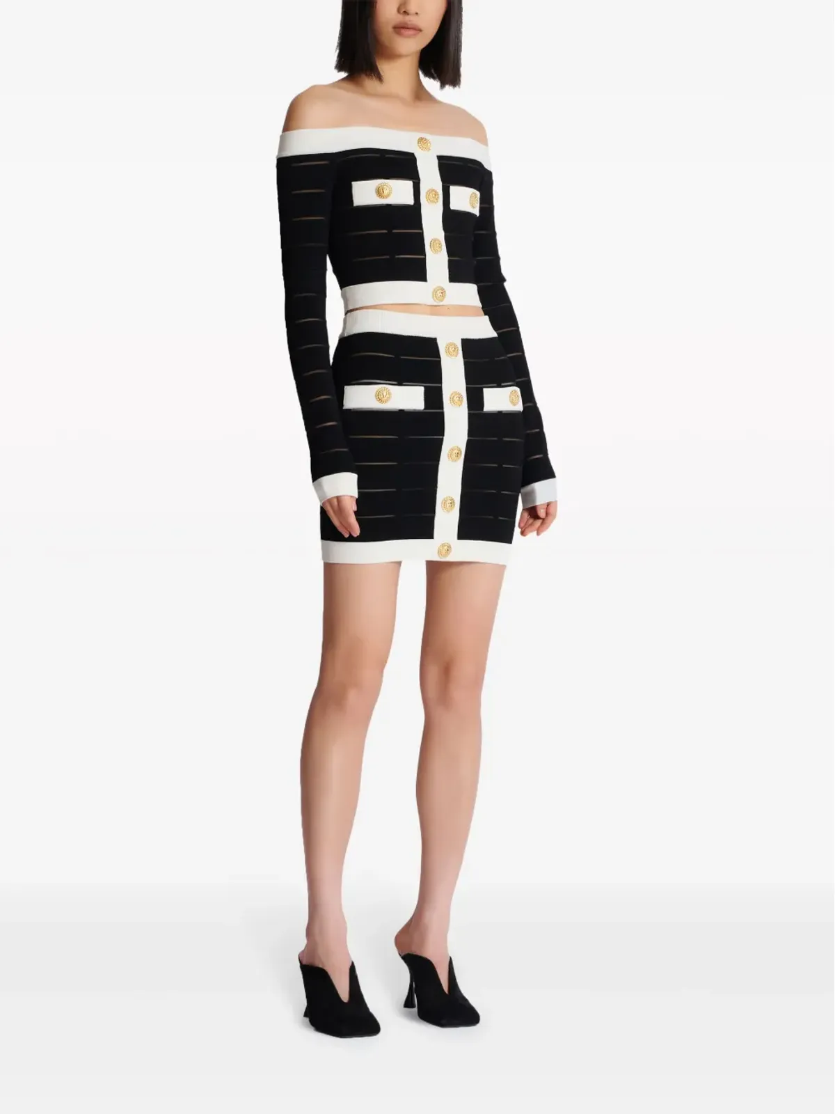 Balmain - 画像3