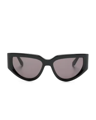 Off-White Eyewear セワード キャットアイ サングラス - サムネイル1