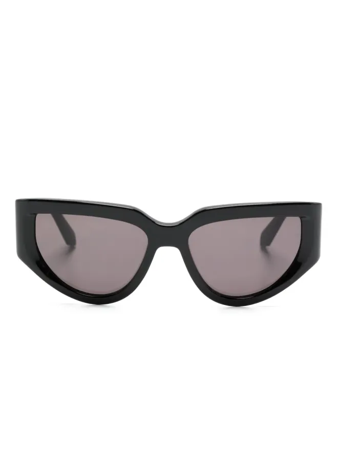 Off-White Eyewear Off-White Eyewear セワード キャットアイ サングラスの商品画像