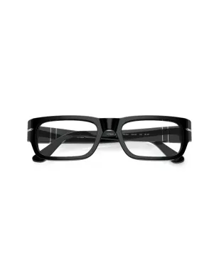 Persol アドリアン 長方形フレーム眼鏡 - サムネイル5