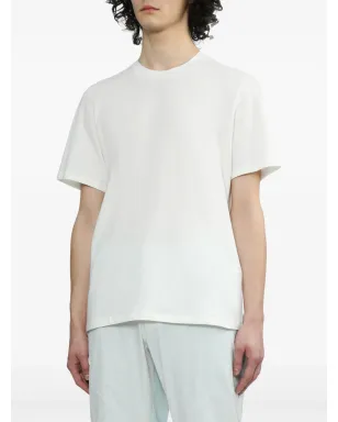 Post Archive Faction ベーシック丸首Tシャツ - サムネイル3