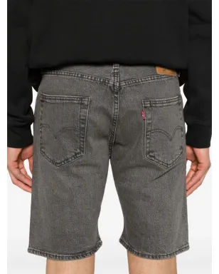 Levi's 501® オリジナル デニムショーツ グレー - サムネイル5
