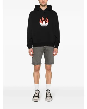 Levi's 501® オリジナル デニムショーツ グレー - サムネイル2