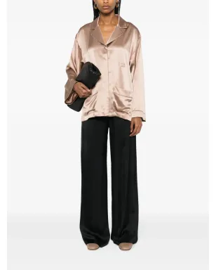 Max Mara ヴァサイオ シルクシャツ - サムネイル2