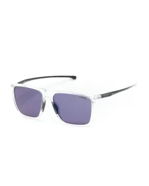 Carrera Carduc 034/S レクタングルフレーム サングラス - サムネイル2