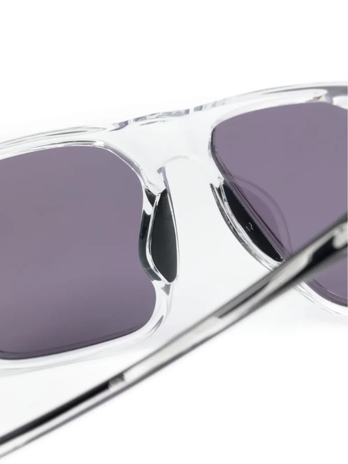 Carrera Carduc 034/S レクタングルフレーム サングラス - 画像3