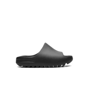 Adidas Yeezy Kids ダーク オニックス スライド - サムネイル1