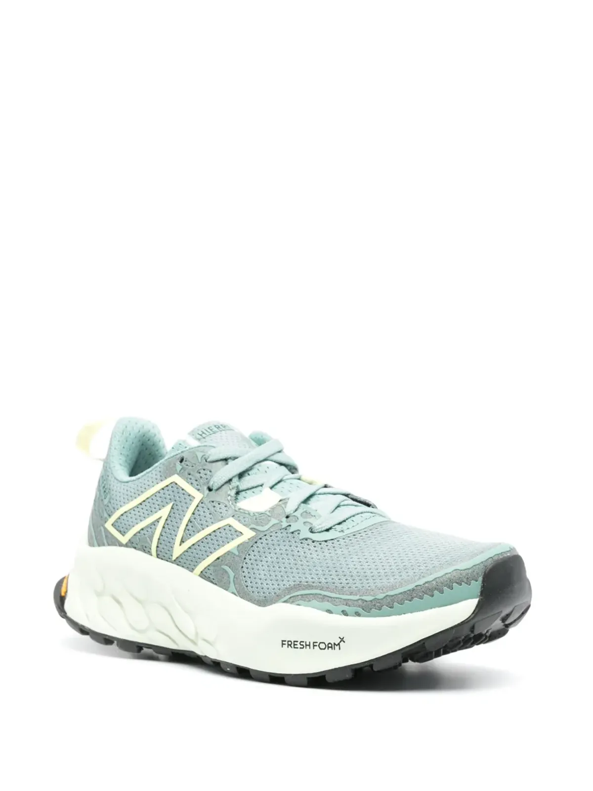 New Balance フレッシュフォームX ヒエロ V8 スニーカー - グリーン - 画像2