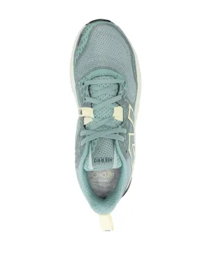 New Balance フレッシュフォームX ヒエロ V8 スニーカー - グリーン - サムネイル4