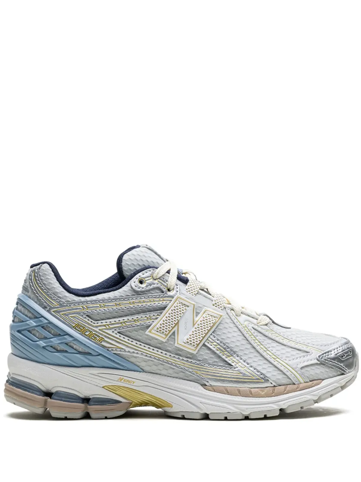 New Balance x Kith 1906R スニーカー - 画像1