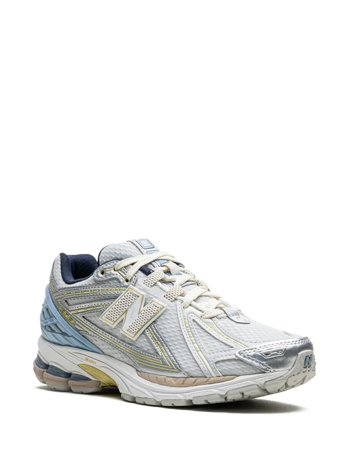 New Balance x Kith 1906R スニーカー - 画像2