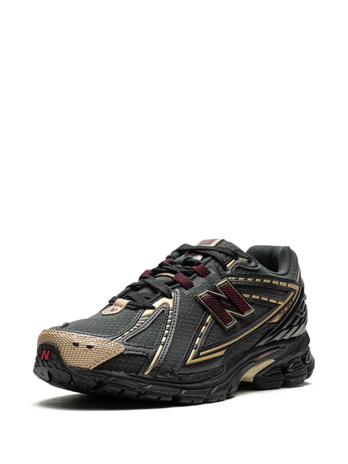 New Balance x Kith 1906R スニーカー - 画像5