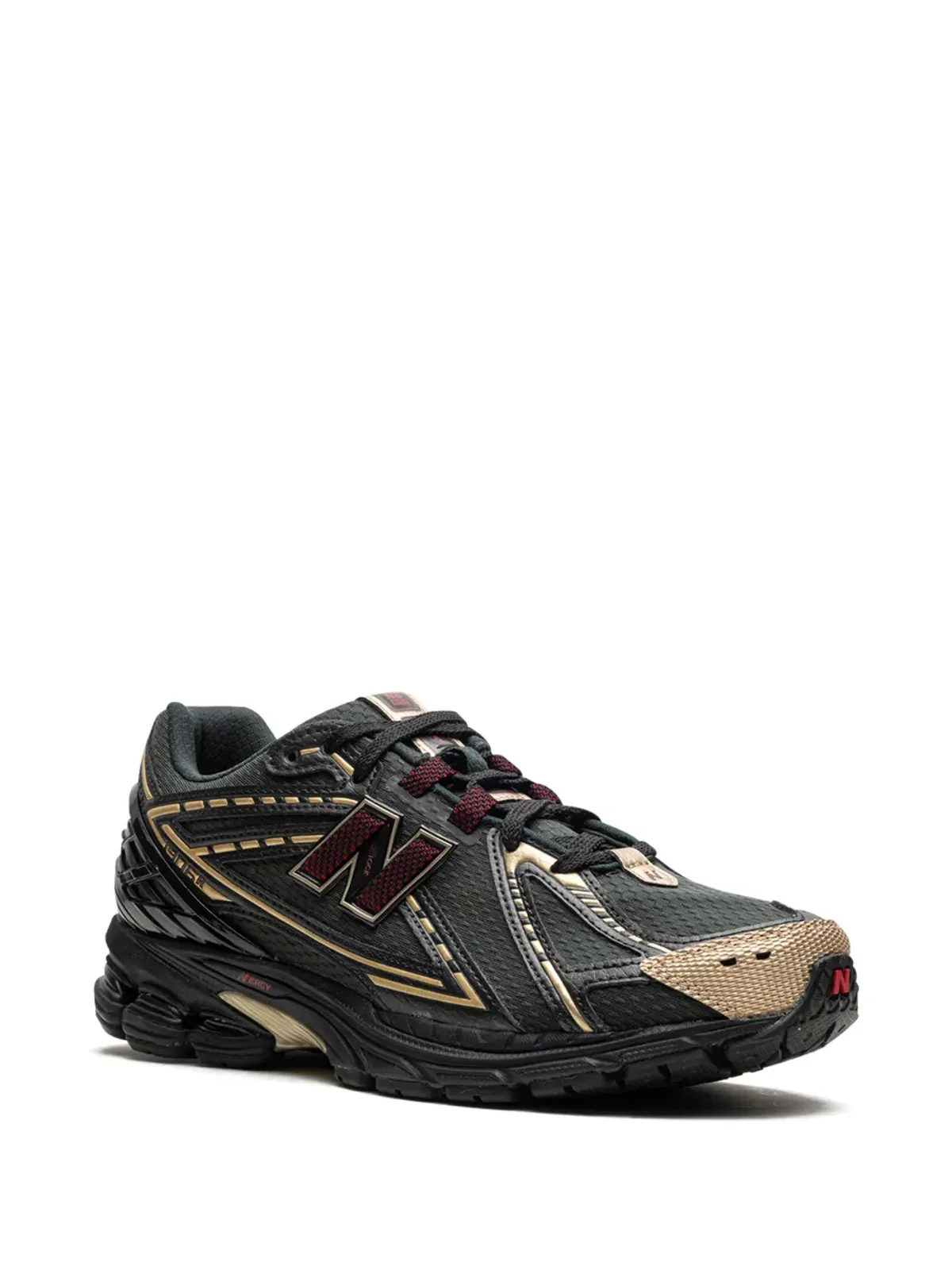 New Balance x Kith 1906R スニーカー - 画像2