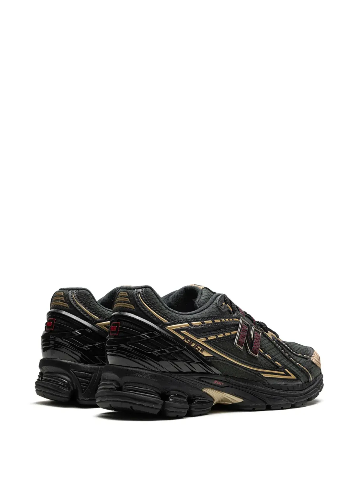 New Balance x Kith 1906R スニーカー - 画像3