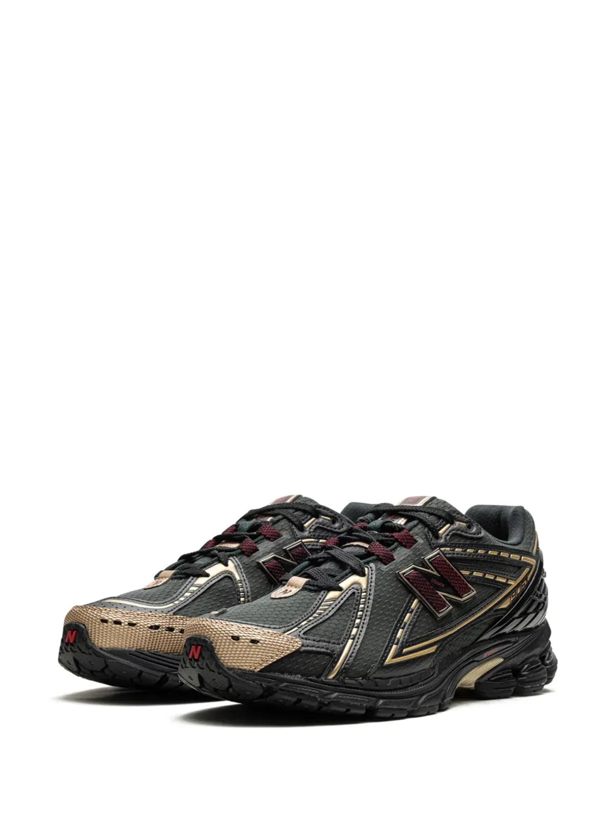 New Balance x Kith 1906R スニーカー - 画像4