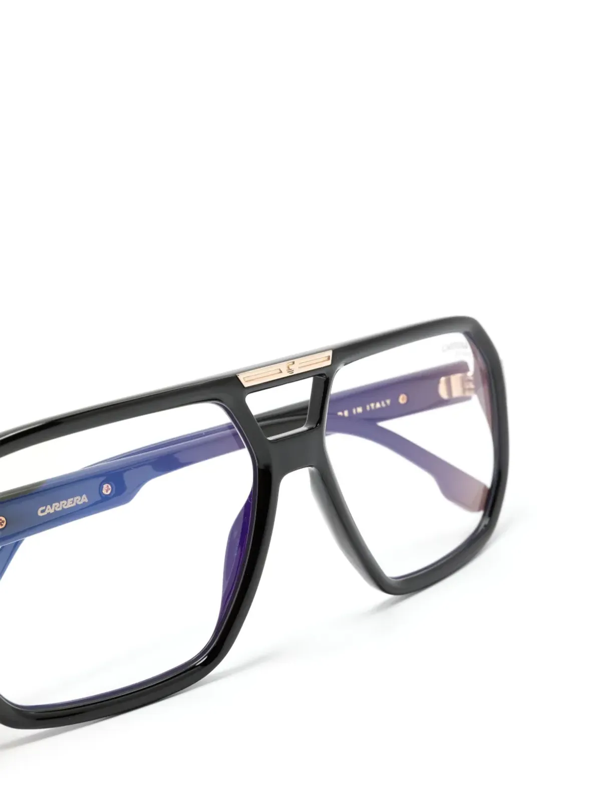 Carrera Victory C 01/BB ナビゲーターフレーム眼鏡 - 画像3