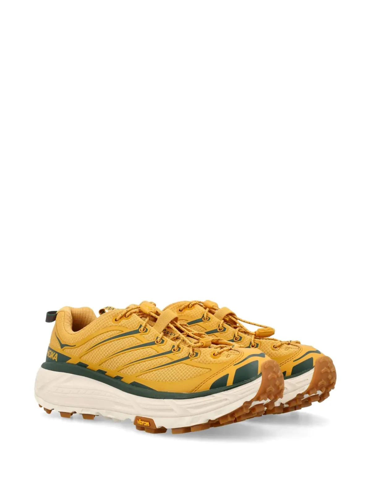 HOKA Mafate Three2 スニーカー - 画像2