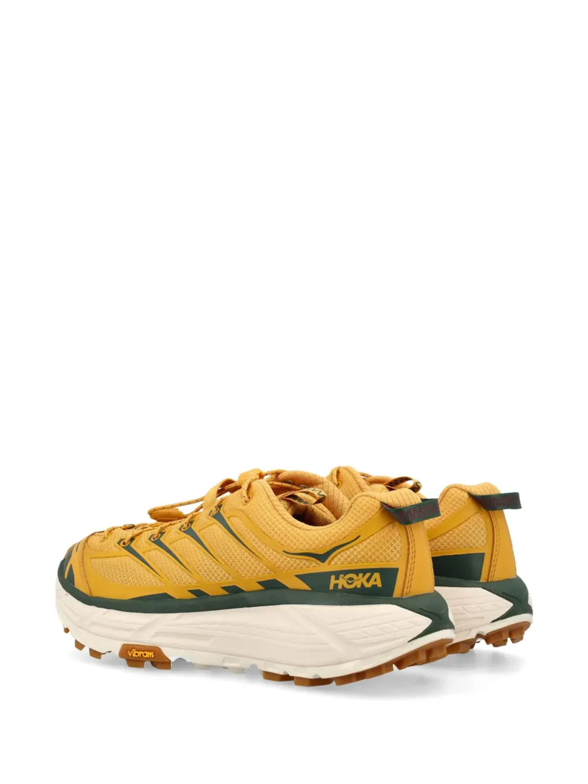 HOKA Mafate Three2 スニーカー - 画像3