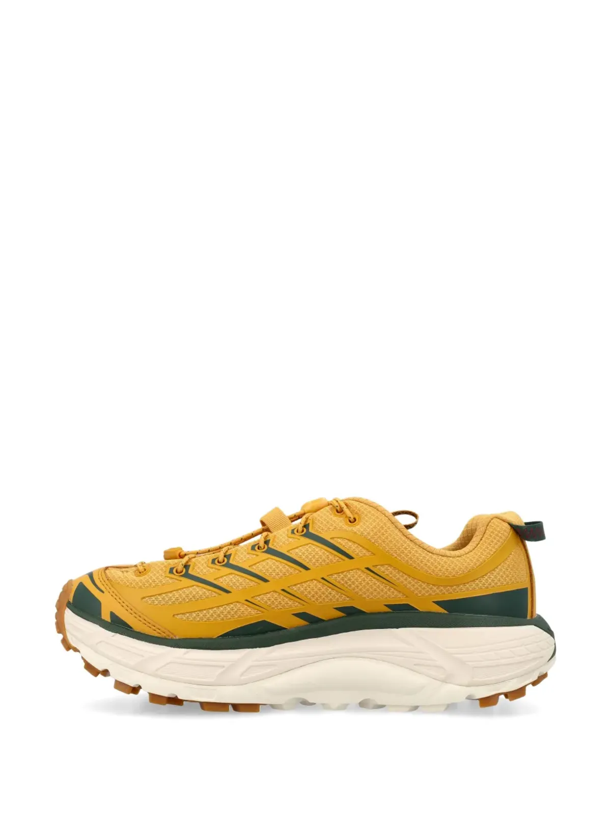 HOKA Mafate Three2 スニーカー - 画像4