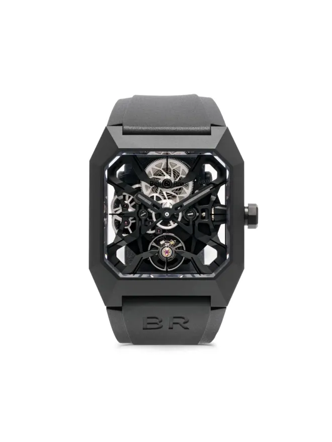 Bell & Ross Bell & Ross BR 03 ブラックの商品画像