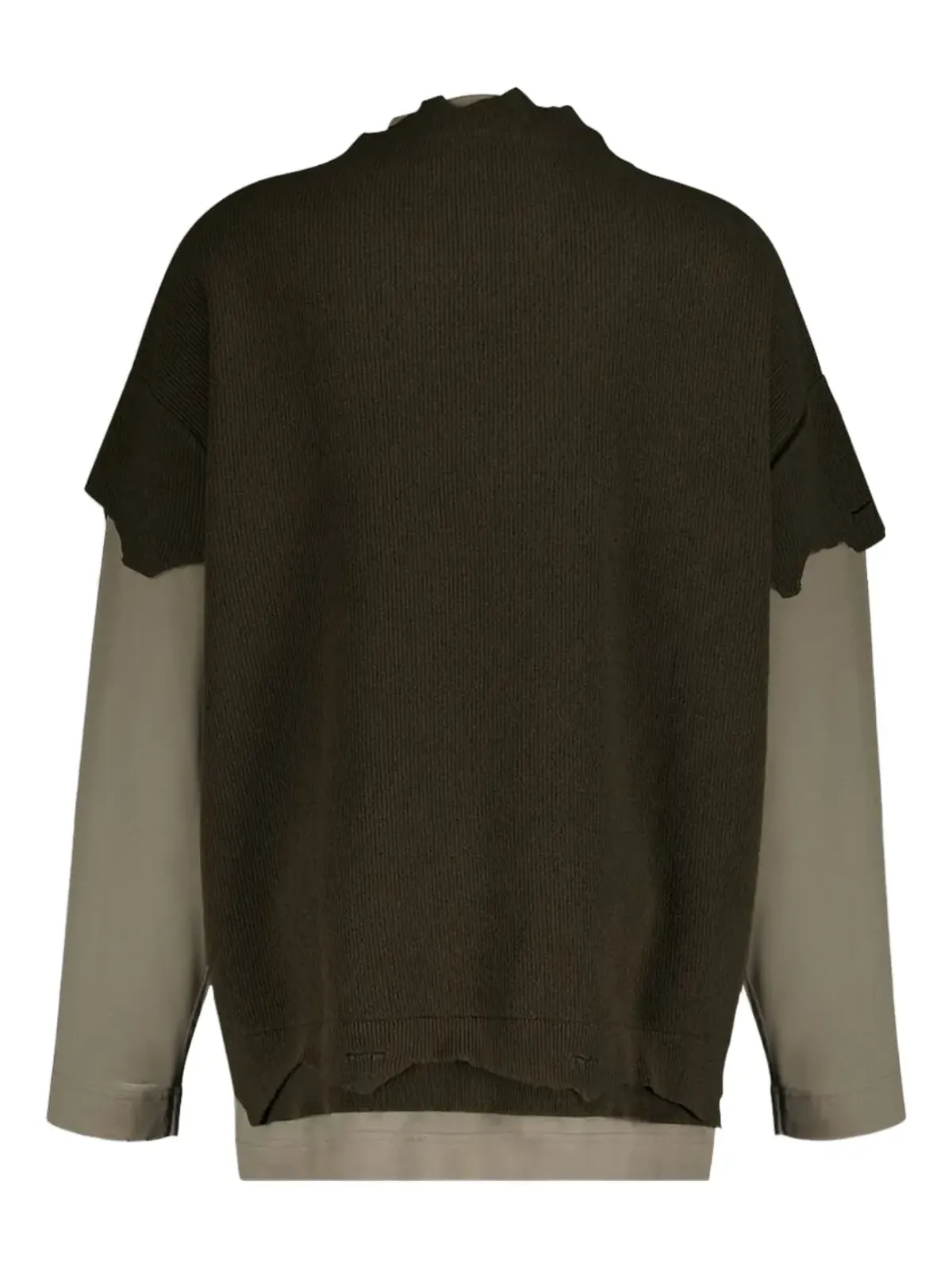 Givenchy ウールセーター - 画像2