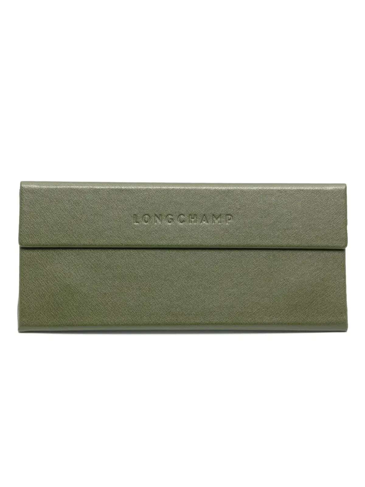 Longchamp レクタングルフレーム サングラス - 画像4