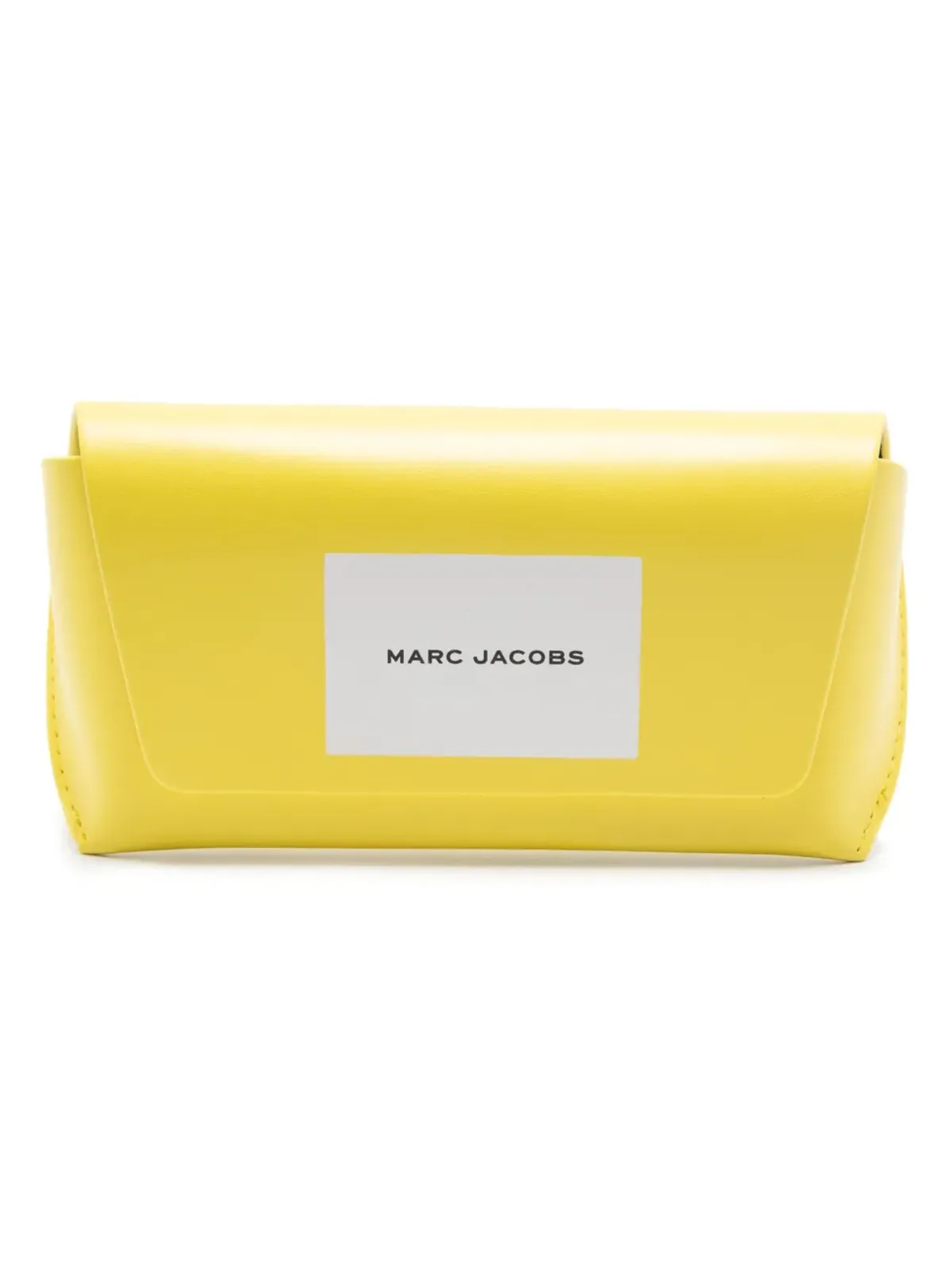 Marc Jacobs Eyewear オーバサイズフレーム サングラス - 画像4