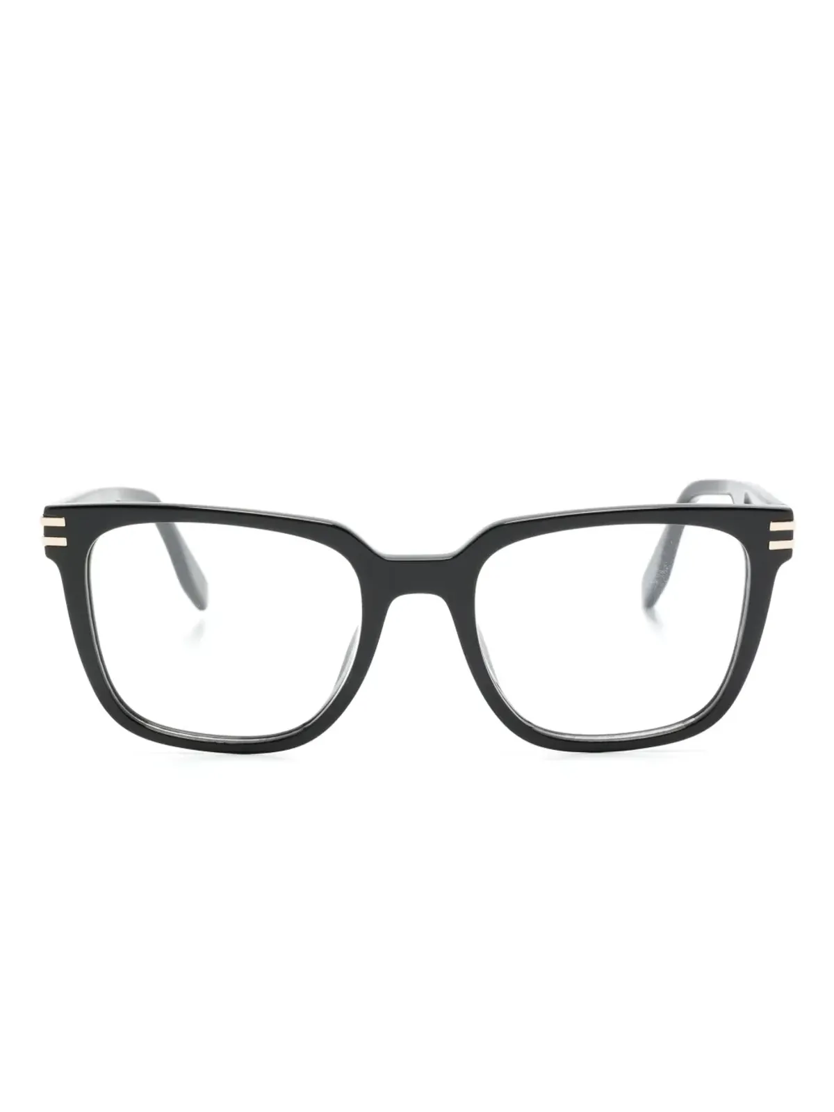 Marc Jacobs Eyewear スクエアフレーム眼鏡 - 画像1
