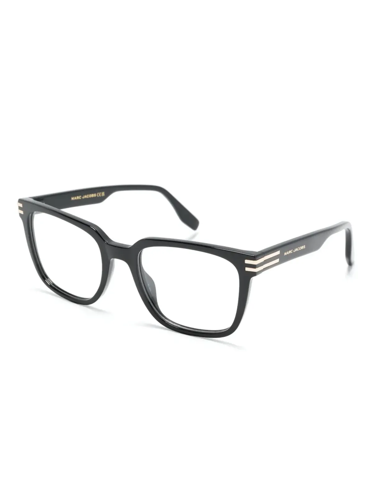 Marc Jacobs Eyewear スクエアフレーム眼鏡 - 画像2